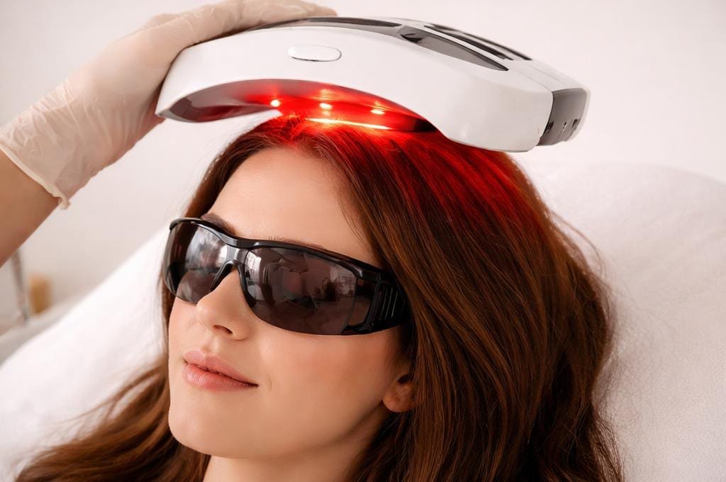 LHTC Clinic Liverpool Consultation